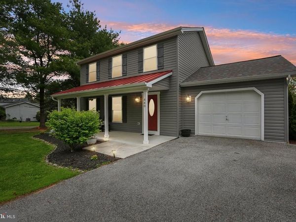 440 VALLEY VIEW DRIVE, HANOVER, PA 17331