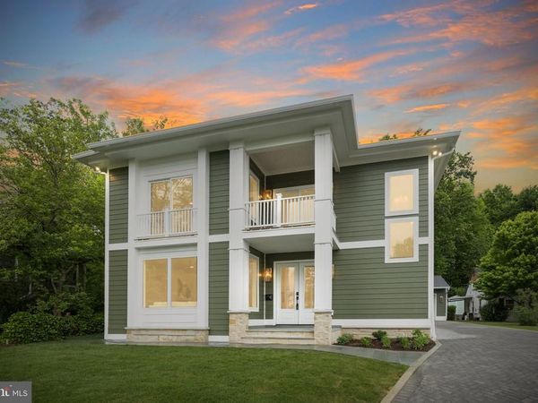 132 N EARLEY STREET, ALEXANDRIA, VA 22304
