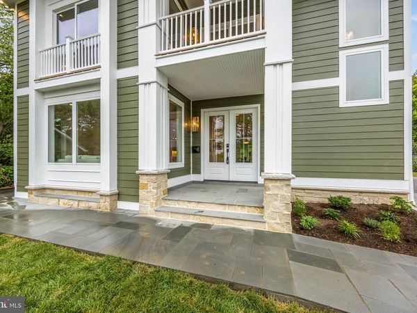 132 N EARLEY STREET, ALEXANDRIA, VA 22304