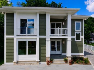 132 N EARLEY STREET, ALEXANDRIA, VA 22304