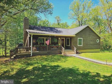 27 VALLEY SPRINGS LANE, BLUEMONT, VA 20135