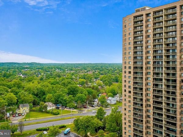 5501 SEMINARY ROAD, Unit 1703S, FALLS CHURCH, VA 22041