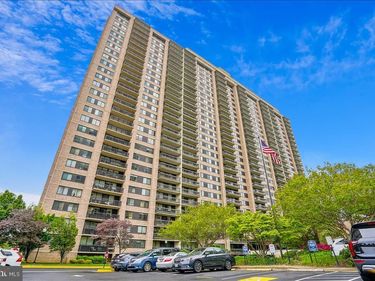 5501 SEMINARY ROAD, Unit 1703S, FALLS CHURCH, VA 22041