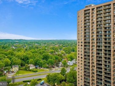 5501 SEMINARY ROAD, Unit 1703S, FALLS CHURCH, VA 22041