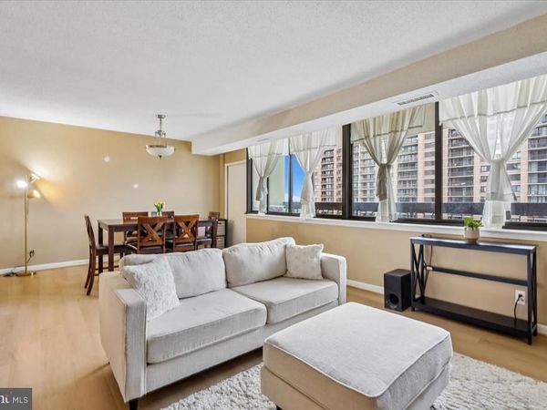 5501 SEMINARY ROAD, Unit 1703S, FALLS CHURCH, VA 22041