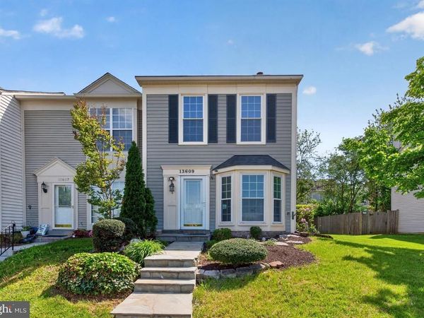 13609 KRISTIN PLACE, HERNDON, VA 20171