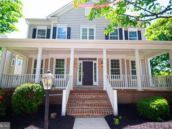 42631 EXPLORER DRIVE, BRAMBLETON, VA 20148