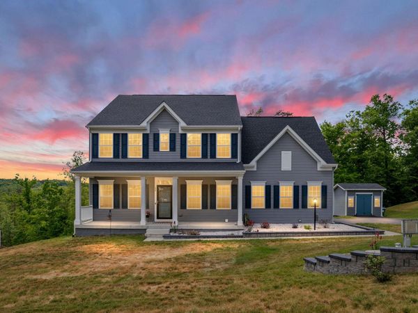 22 GRANVILLE DRIVE, FREDERICKSBURG, VA 22405