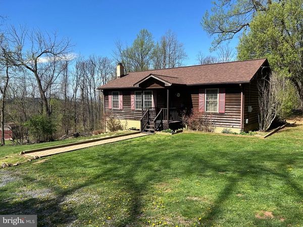 267 RED ROBIN LANE, LINDEN, VA 22642