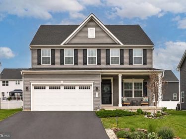 217 MACHIAS CIRCLE, MARTINSBURG, WV 25403