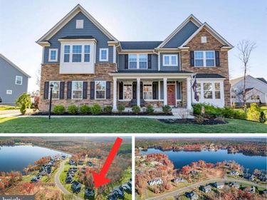 12301 FAWN LAKE PARKWAY , SPOTSYLVANIA, VA 22551