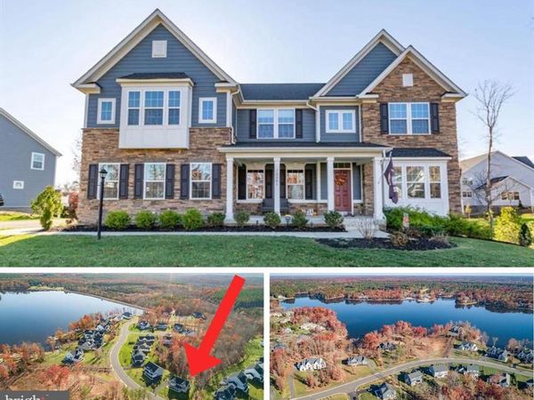 12301 FAWN LAKE PARKWAY , SPOTSYLVANIA, VA 22551