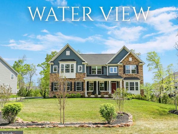 12301 FAWN LAKE PARKWAY, SPOTSYLVANIA, VA 22551