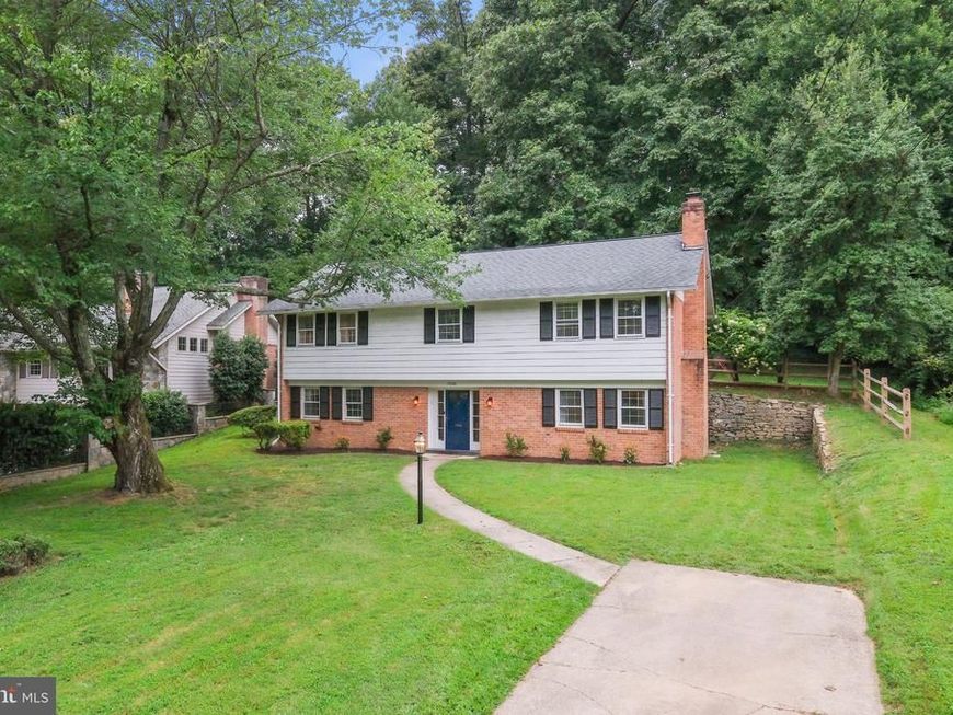 11506 Stonewood Lane, Rockville, MD 20852 Main Photo