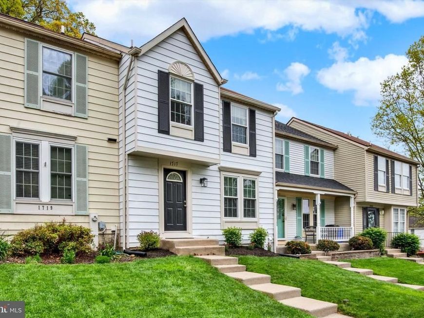 1717 Chesterfield Square, Bel Air, MD 21015 Main Photo