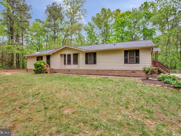 27172 BURNING OAKS DRIVE, MECHANICSVILLE, MD 20659