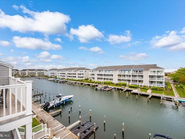 12301 JAMAICA AVENUE, Unit F320, OCEAN CITY, MD 21842