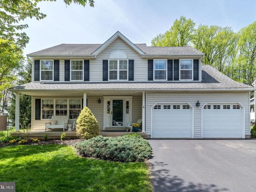 68 Steeplechase Drive, Doylestown, PA 18901 Main Photo