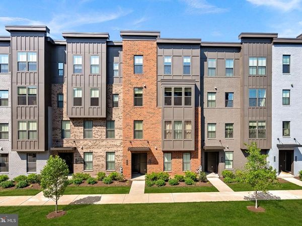 2240 WOODLAND GAP TERRACE, HERNDON, VA 20171