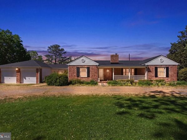 177 YEOCOMICO LANE , KINSALE, VA 22488