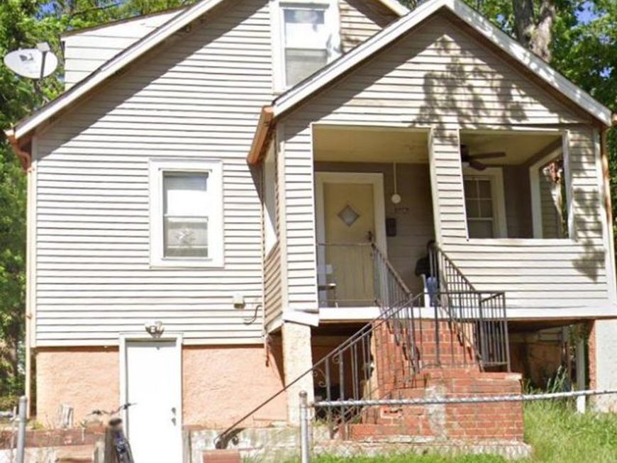 3904 Alton Street, Capitol Heights, MD 20743 Main Photo