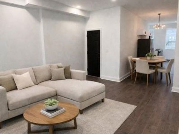 2028 DRUID HILL AVE , Unit 2, BALTIMORE, MD 21217