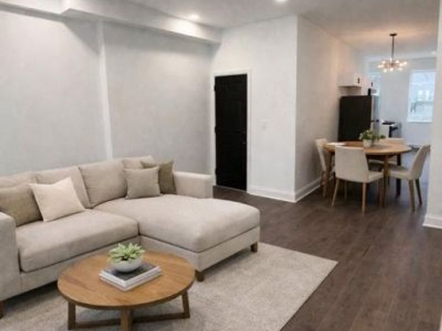 2028 Druid Hill Ave, Unit 2, Baltimore, MD 21217 Main Photo