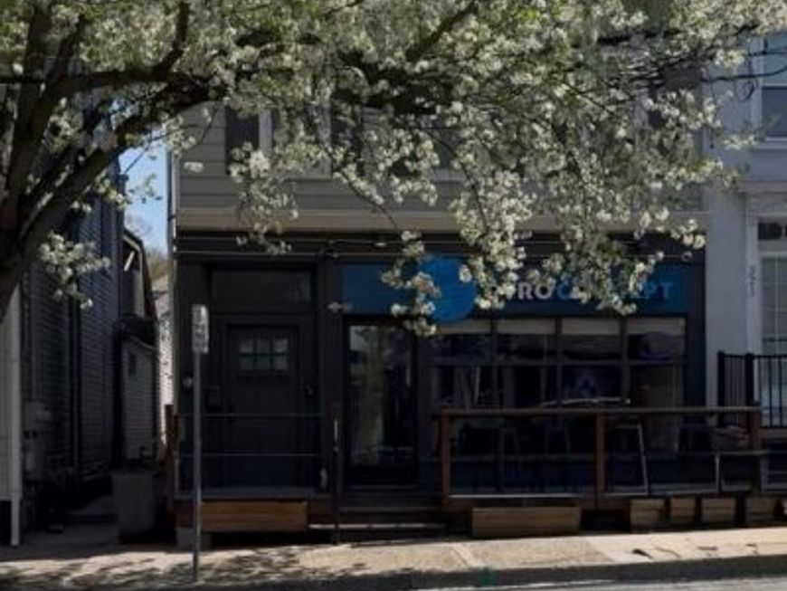 323 Cattell Street, Easton, PA 18042 Main Photo