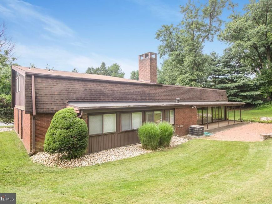 3406 Woodvalley Drive, Pikesville, MD 21208 Main Photo
