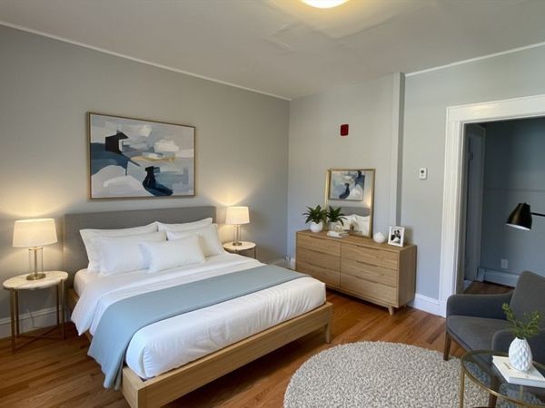 233 Lafayette Street, Unit 11, Salem, MA 01970