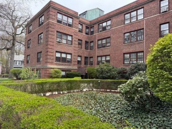 4 Kilsyth Ter, Unit 43, Boston, MA 02135