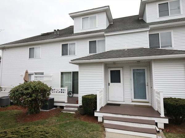 360 Littleton, Unit E5, Chelmsford, MA 01824