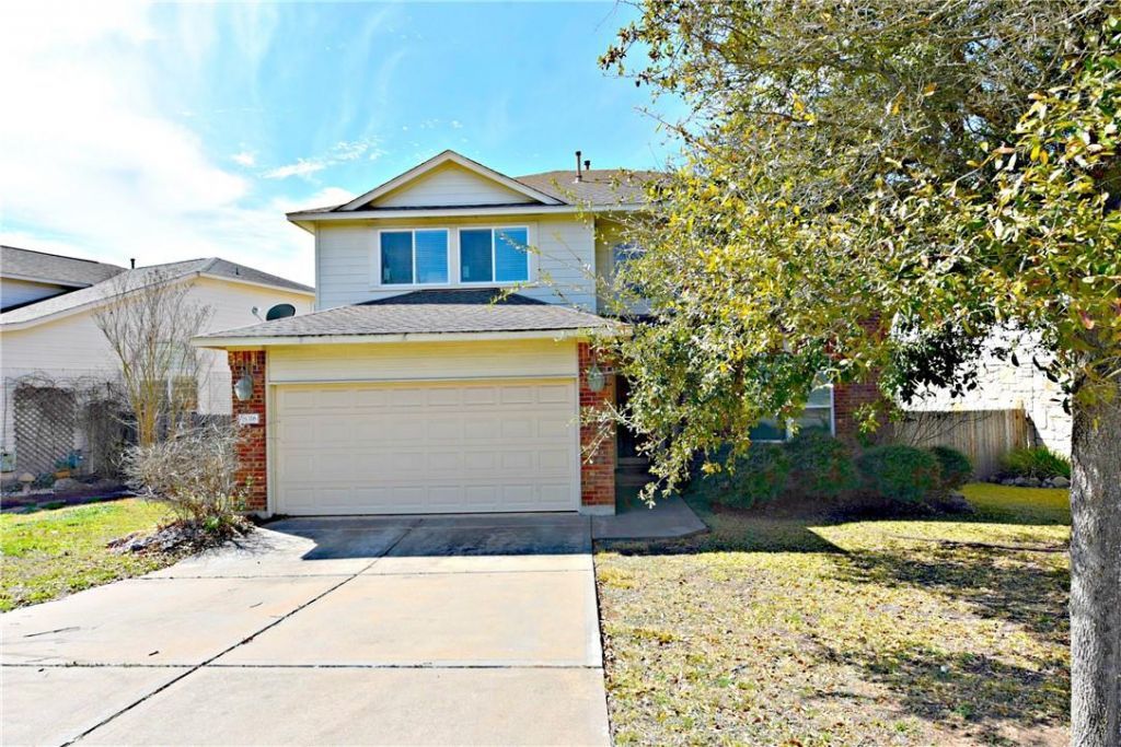 16316 Castletroy Dr, Austin, TX 78717 Main Photo