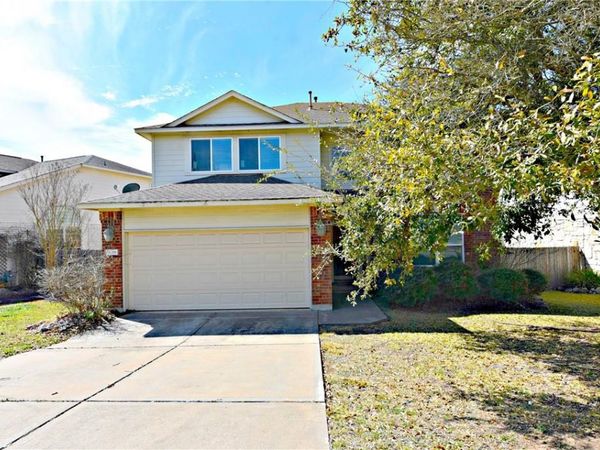 16316 Castletroy DR, Austin, TX 78717