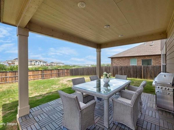121 Kulmbacher DR, Austin, TX 78728