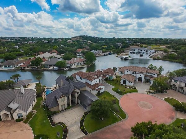 59 Applehead Island DR, Horseshoe Bay, TX 78657