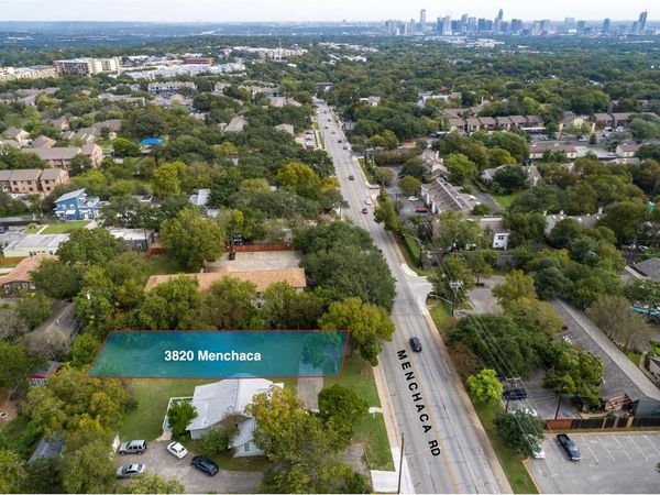 3820 Menchaca RD, Austin, TX 78704