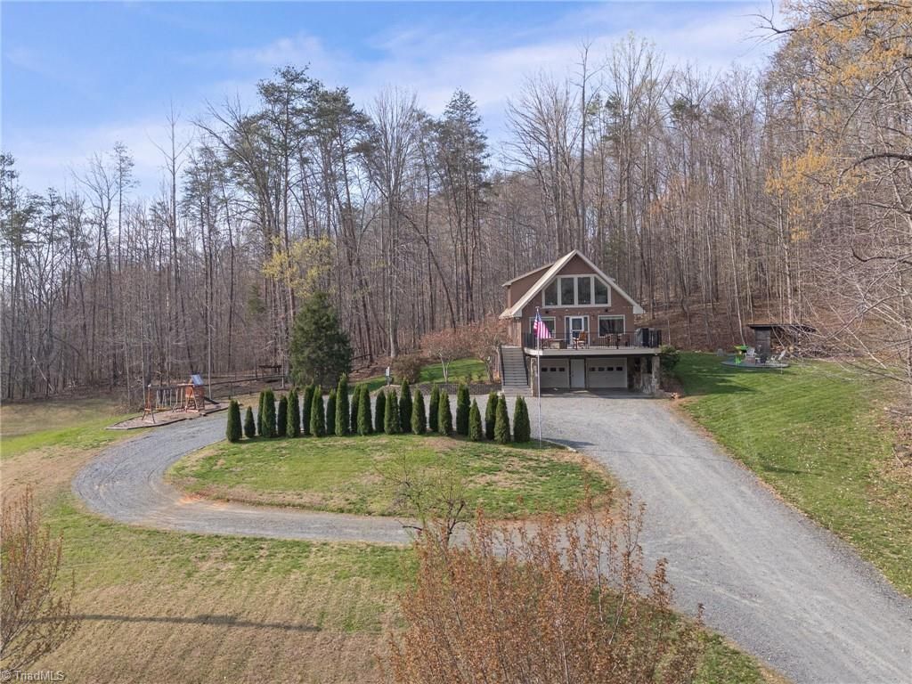 2220 Bethany Road, Madison, NC 27025 Main Photo