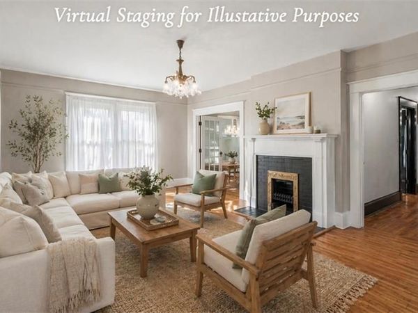 115 2nd Street, Spencer, NC 28159