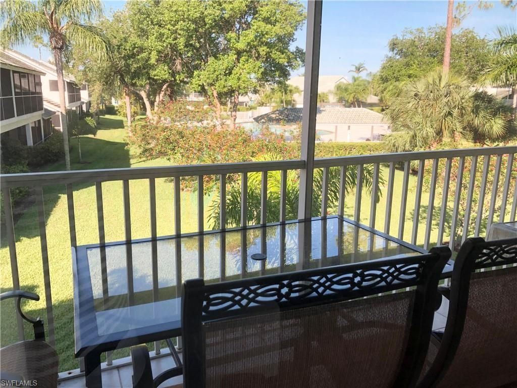 975 Partridge Cir , Unit 202, Naples, FL 34104 Photo
