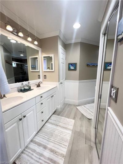 1095 Partridge Cir , Unit 201, Naples, FL 34104 Photo