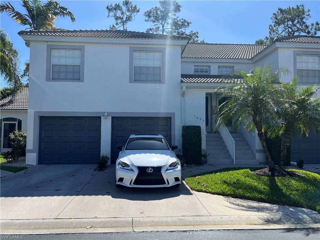 1095 Partridge Cir , Unit 201, Naples, FL 34104 Photo
