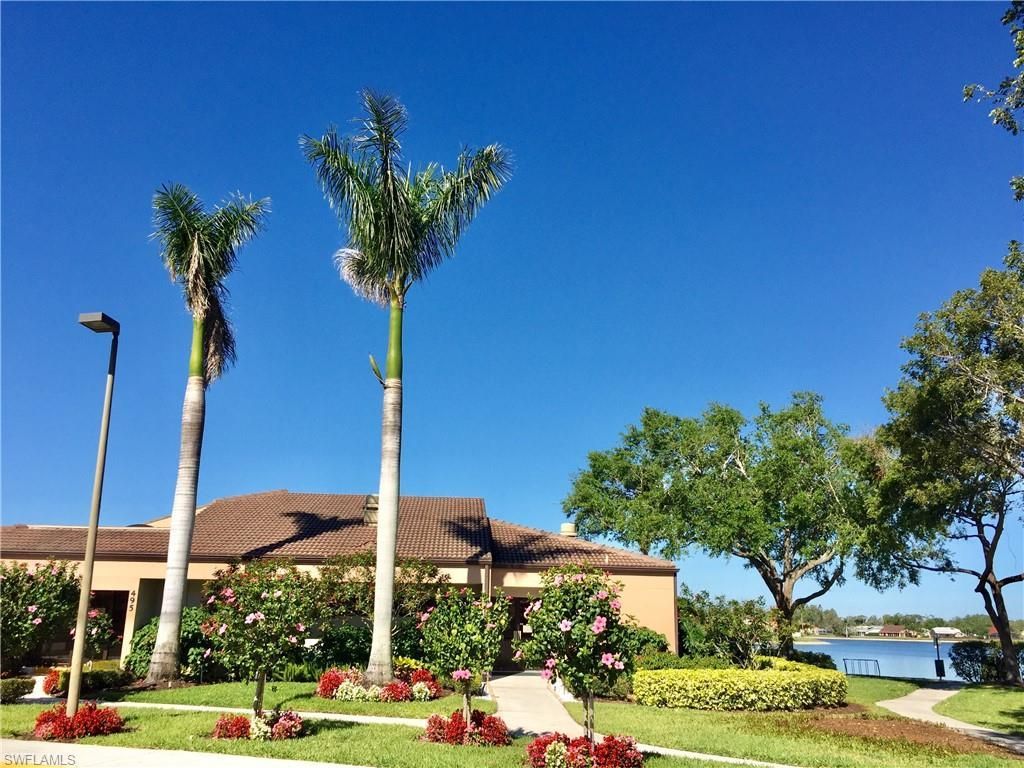 1095 Partridge Cir , Unit 201, Naples, FL 34104 Photo