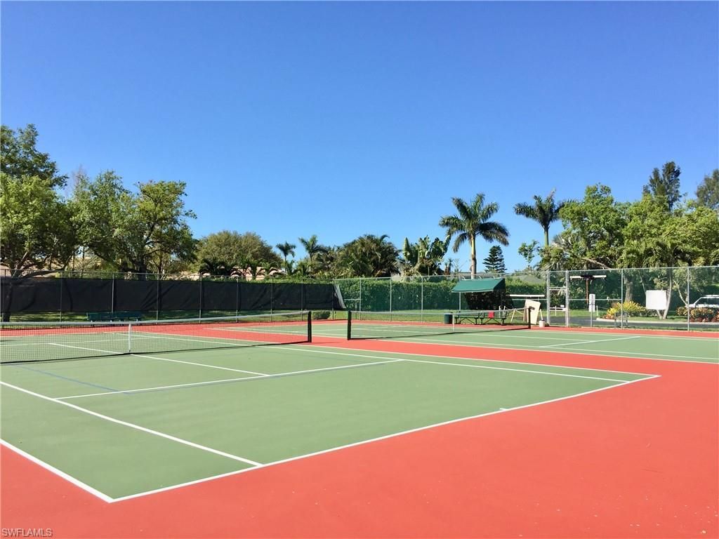 1095 Partridge Cir , Unit 201, Naples, FL 34104 Photo
