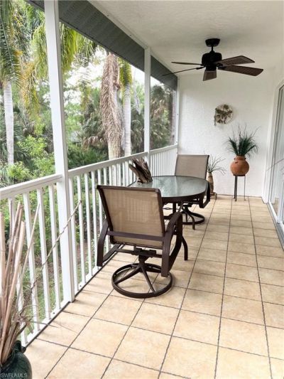 1095 Partridge Cir , Unit 201, Naples, FL 34104 Photo