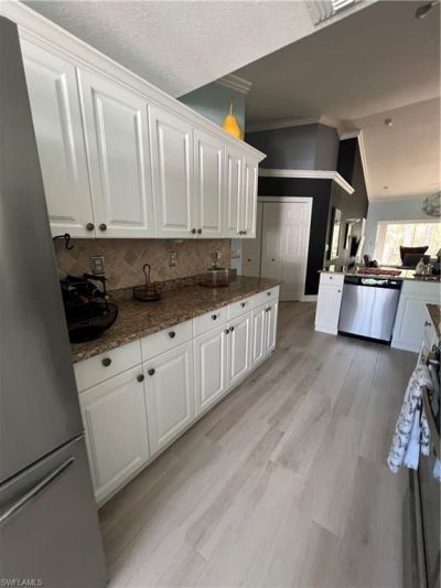 1095 Partridge Cir , Unit 201, Naples, FL 34104 Photo
