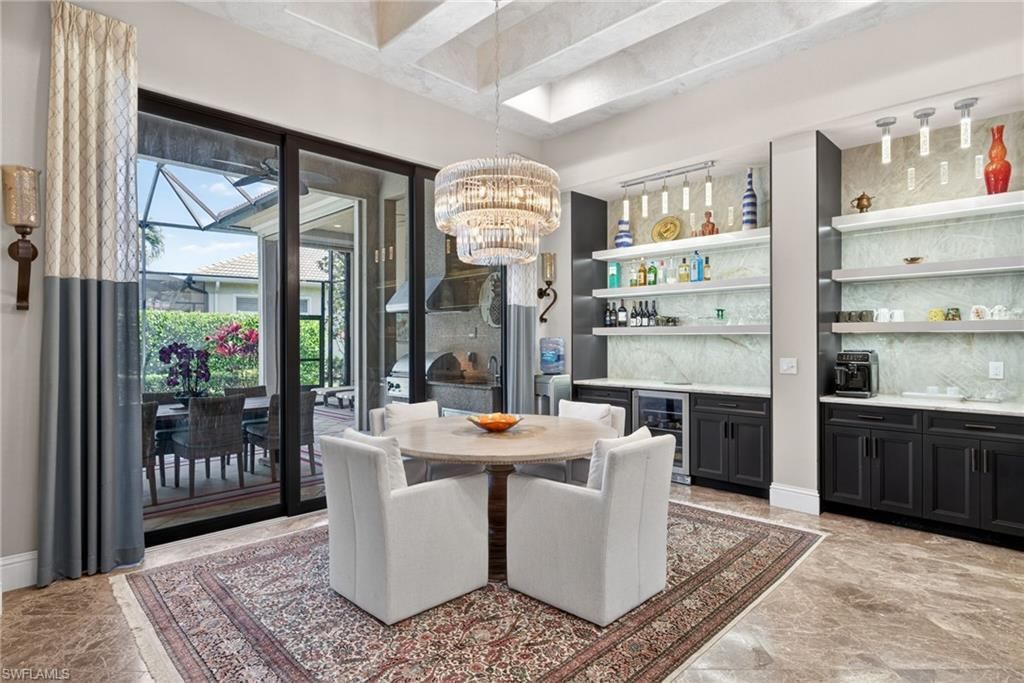 628 Venezia Grande Dr, Naples, FL 34119 Photo