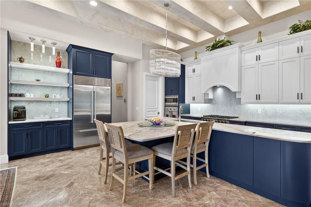 628 Venezia Grande Dr, Naples, FL 34119 Photo