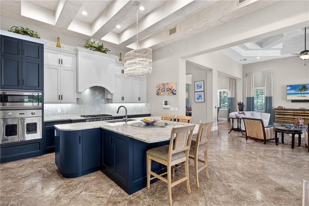 628 Venezia Grande Dr, Naples, FL 34119 Photo