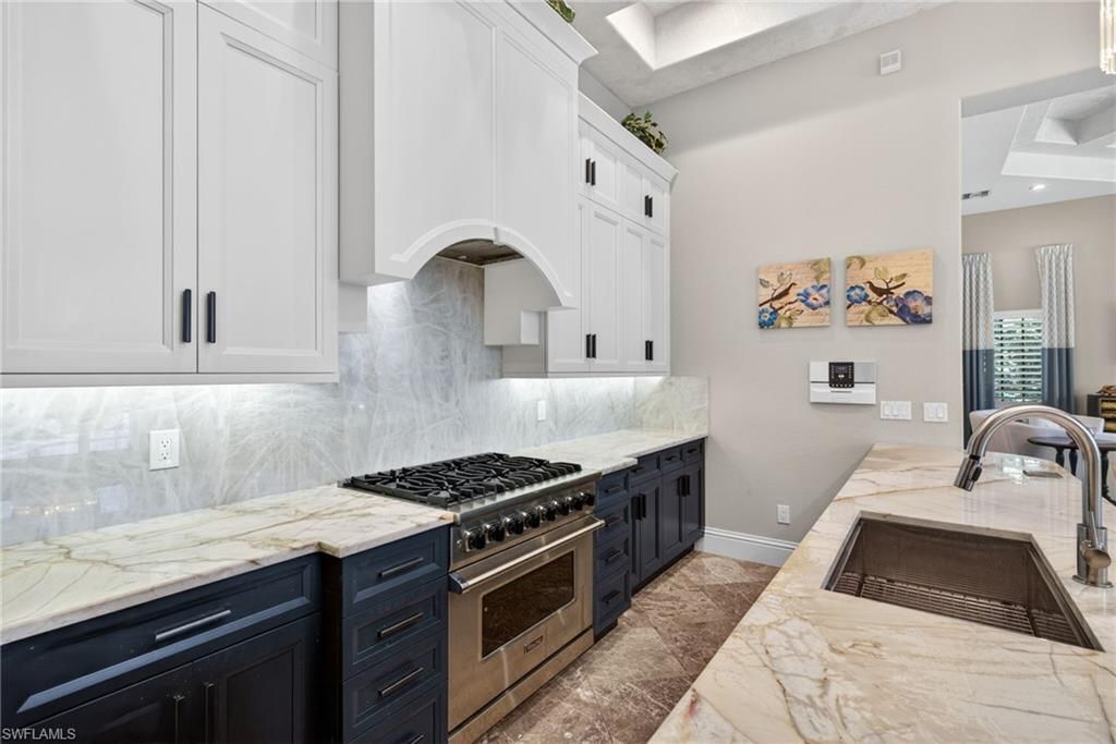 628 Venezia Grande Dr, Naples, FL 34119 Photo
